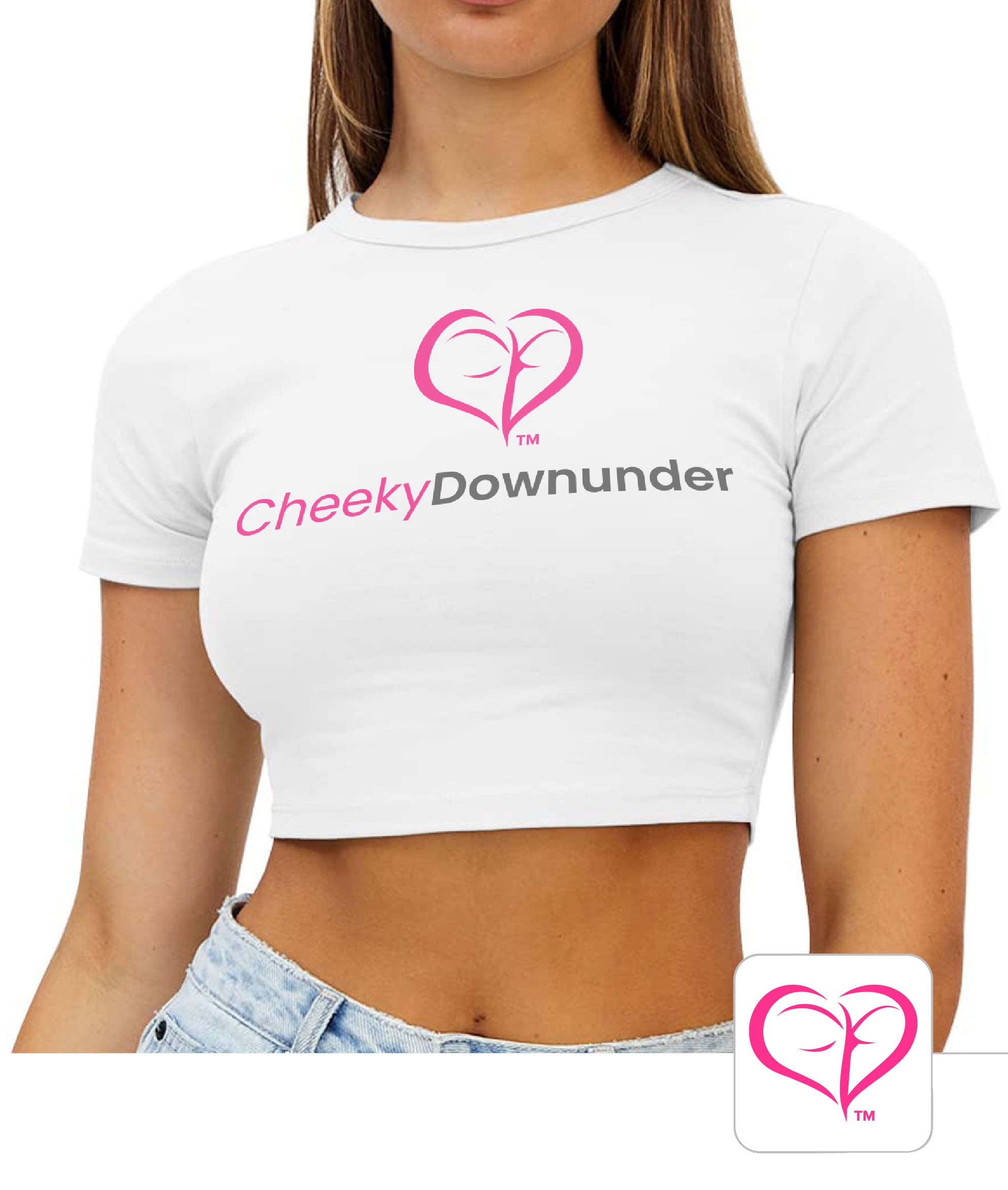 Cheeky Downunder Sexy Clothing